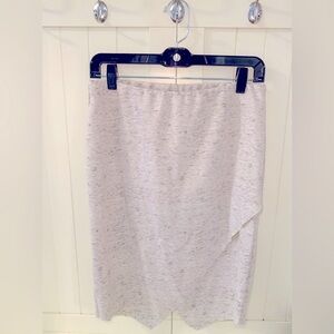 Bar III Skirt